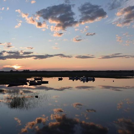 Ogunquit Tides Motel Екстериор снимка