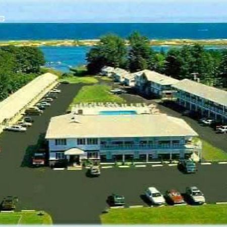 Ogunquit Tides Motel Екстериор снимка