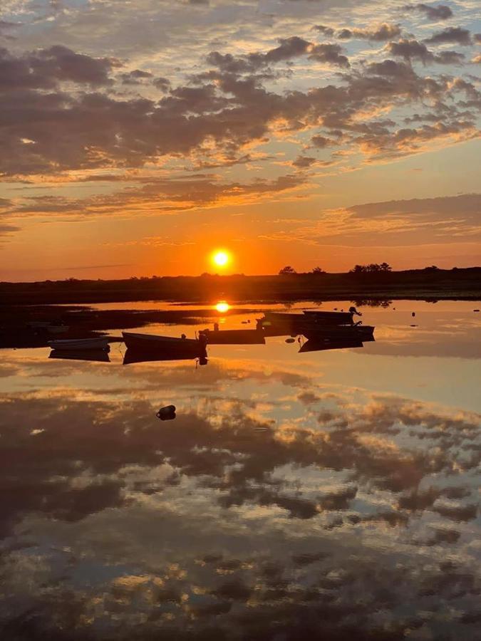 Ogunquit Tides Motel Екстериор снимка
