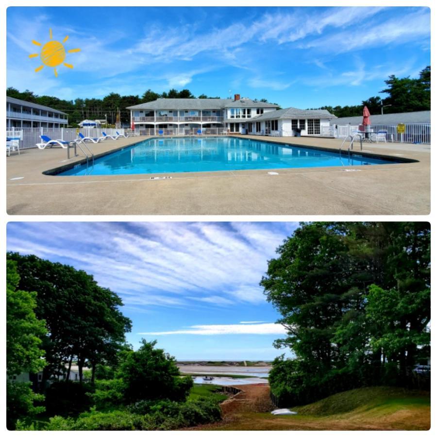 Ogunquit Tides Motel Екстериор снимка