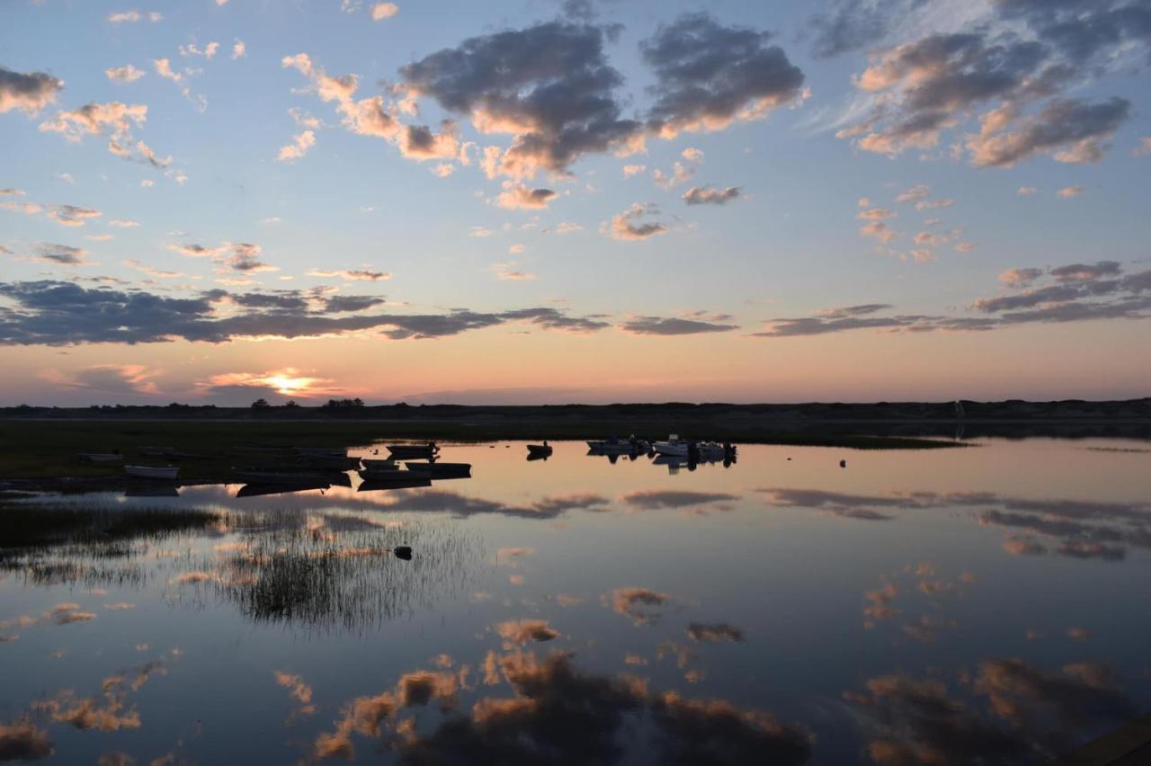 Ogunquit Tides Motel Екстериор снимка