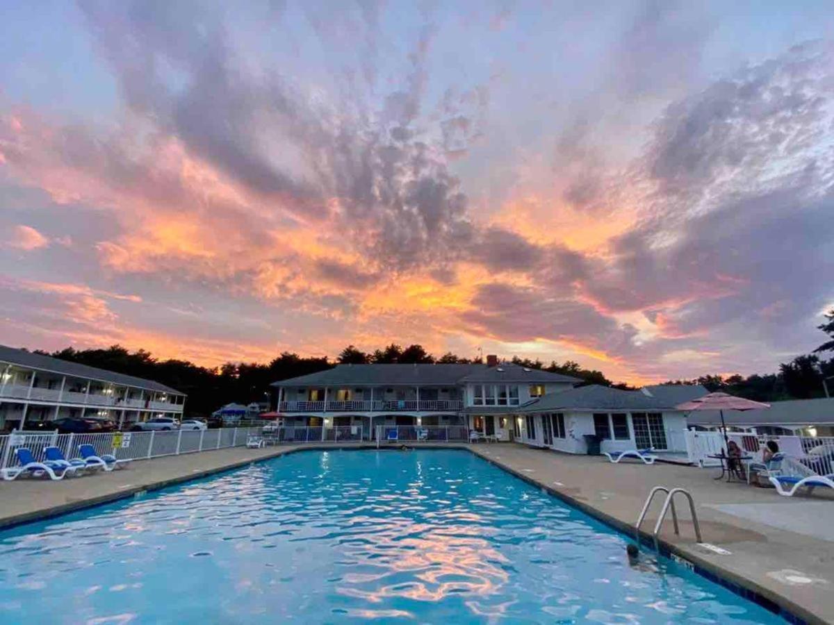 Ogunquit Tides Motel Екстериор снимка