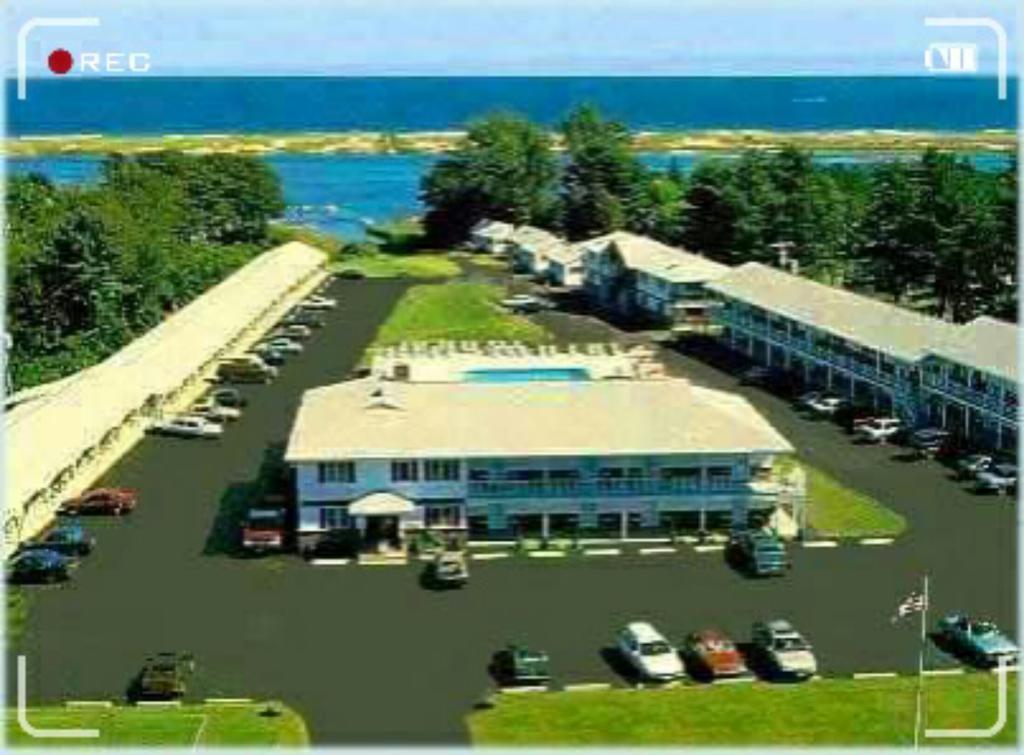 Ogunquit Tides Motel Екстериор снимка