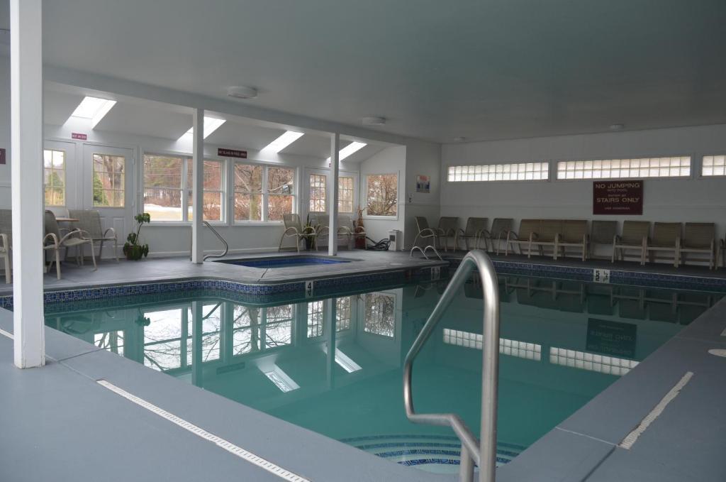 Ogunquit Tides Motel Екстериор снимка