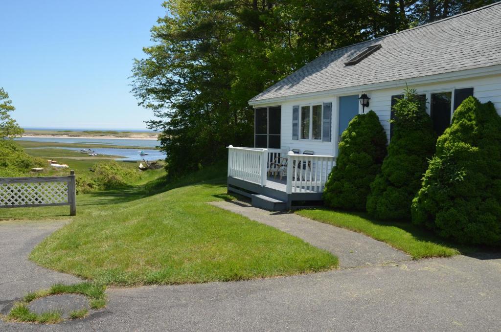 Ogunquit Tides Motel Екстериор снимка