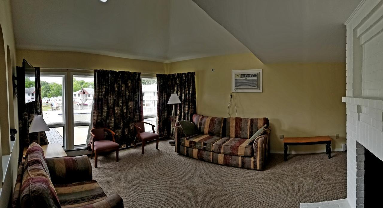 Ogunquit Tides Motel Екстериор снимка