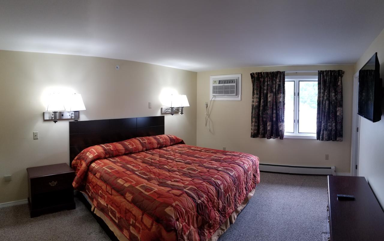 Ogunquit Tides Motel Екстериор снимка