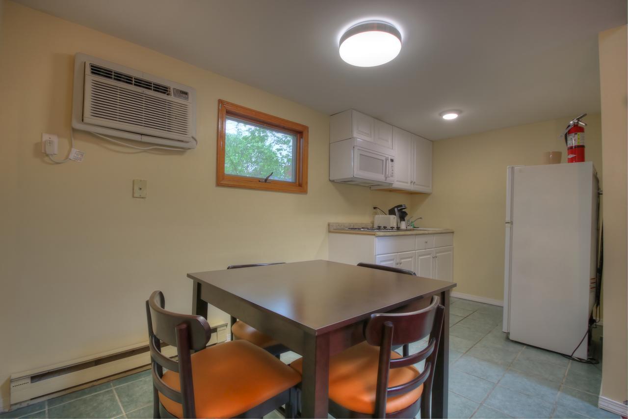 Ogunquit Tides Motel Екстериор снимка