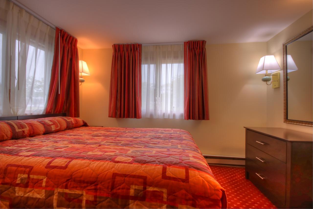 Ogunquit Tides Motel Екстериор снимка