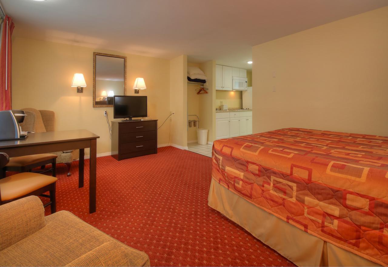 Ogunquit Tides Motel Екстериор снимка
