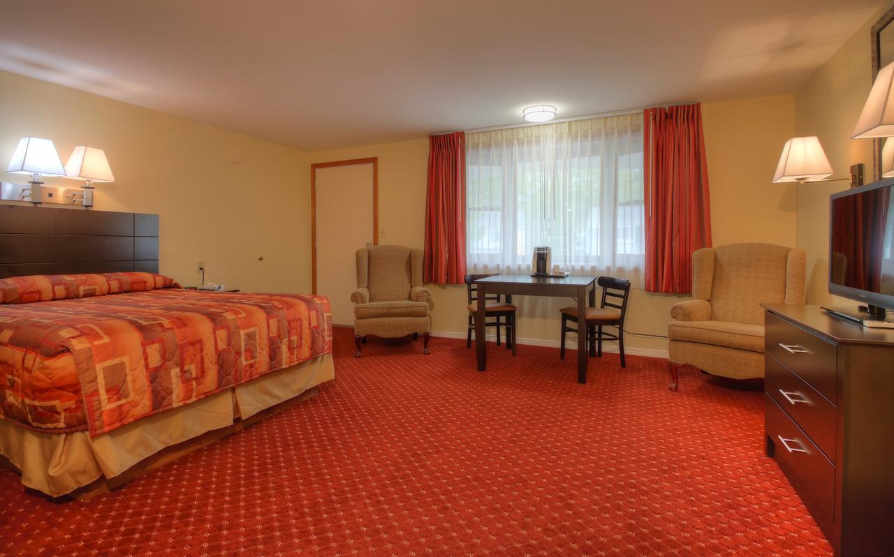 Ogunquit Tides Motel Екстериор снимка