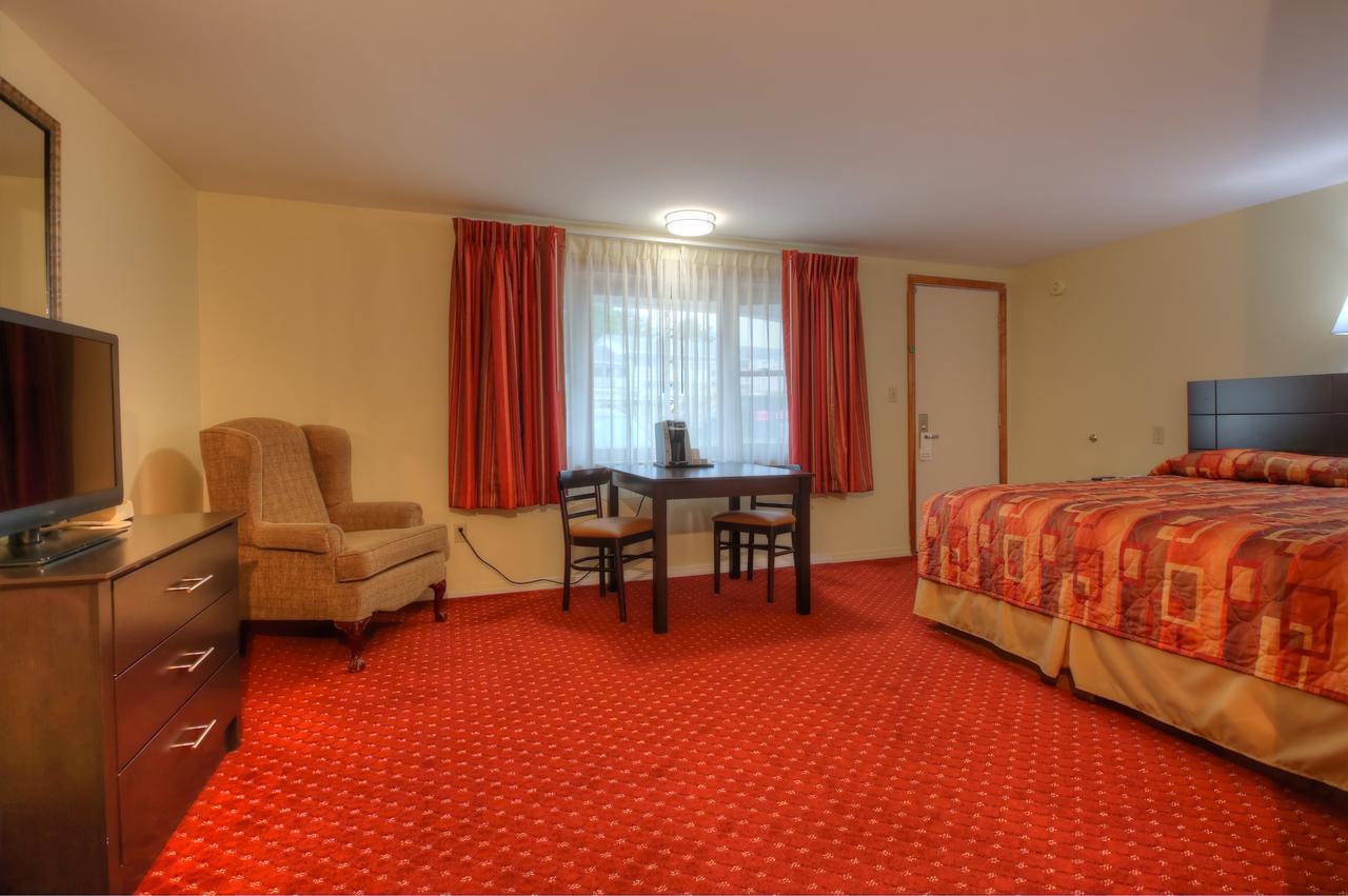 Ogunquit Tides Motel Екстериор снимка