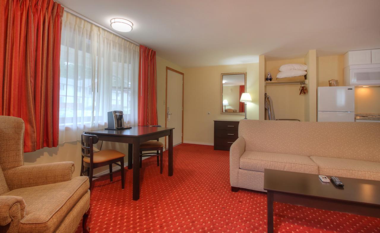 Ogunquit Tides Motel Екстериор снимка