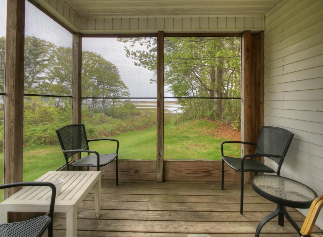 Ogunquit Tides Motel Екстериор снимка