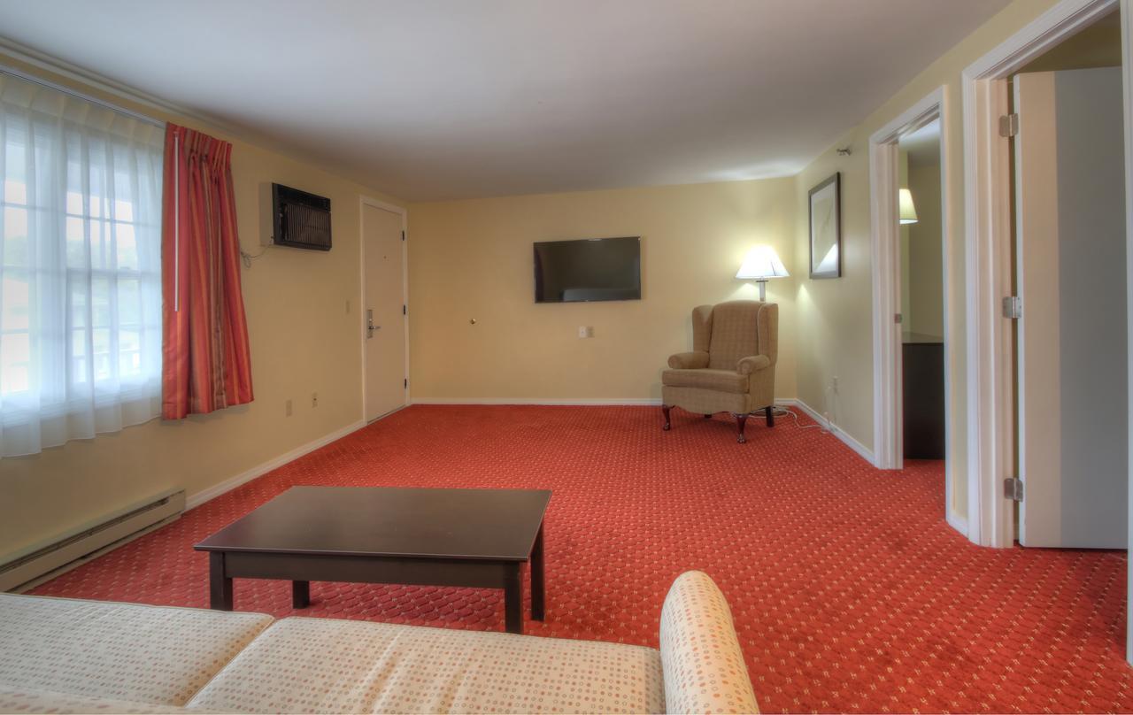 Ogunquit Tides Motel Екстериор снимка