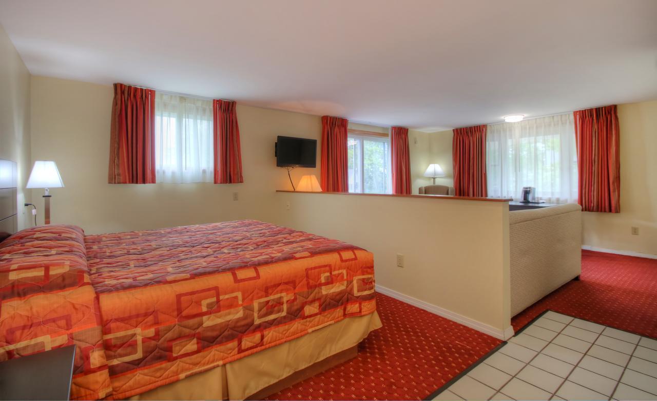 Ogunquit Tides Motel Екстериор снимка
