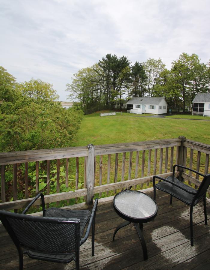 Ogunquit Tides Motel Екстериор снимка