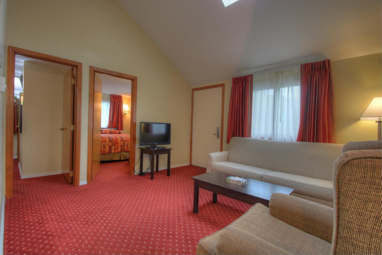 Ogunquit Tides Motel Екстериор снимка