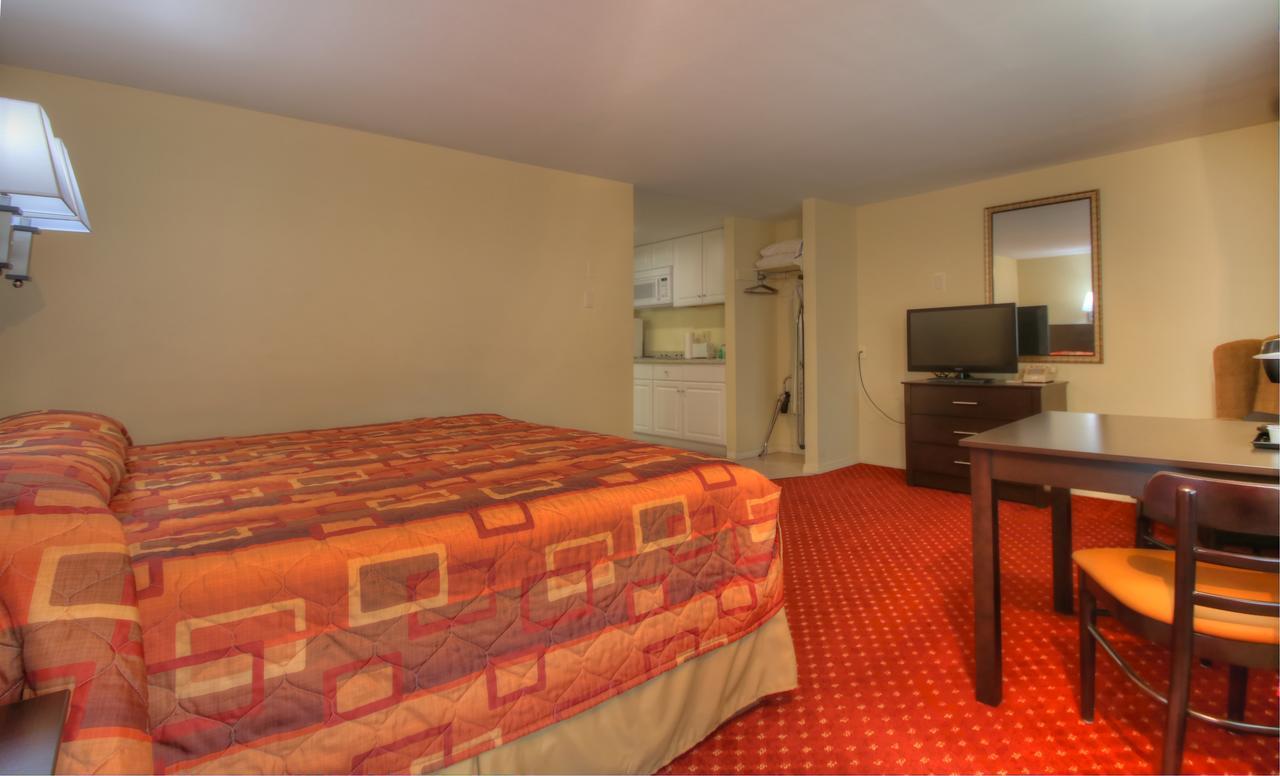 Ogunquit Tides Motel Екстериор снимка