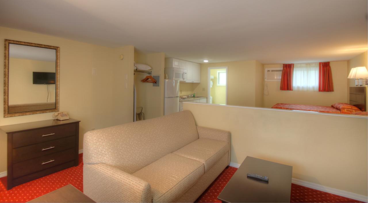 Ogunquit Tides Motel Екстериор снимка