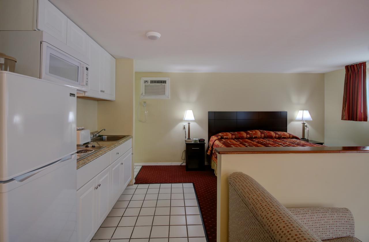 Ogunquit Tides Motel Екстериор снимка
