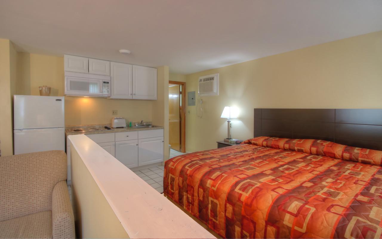 Ogunquit Tides Motel Екстериор снимка