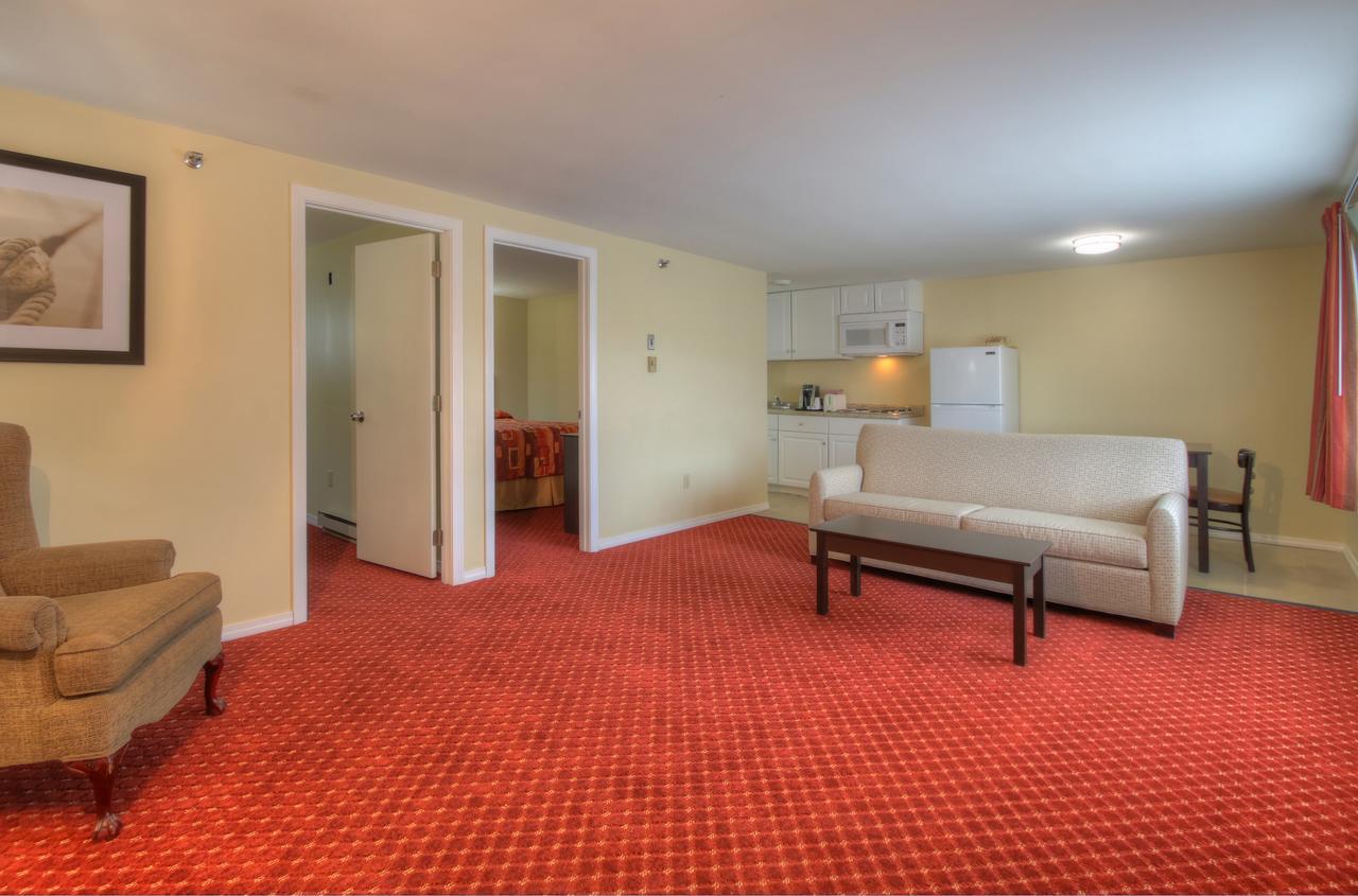 Ogunquit Tides Motel Екстериор снимка