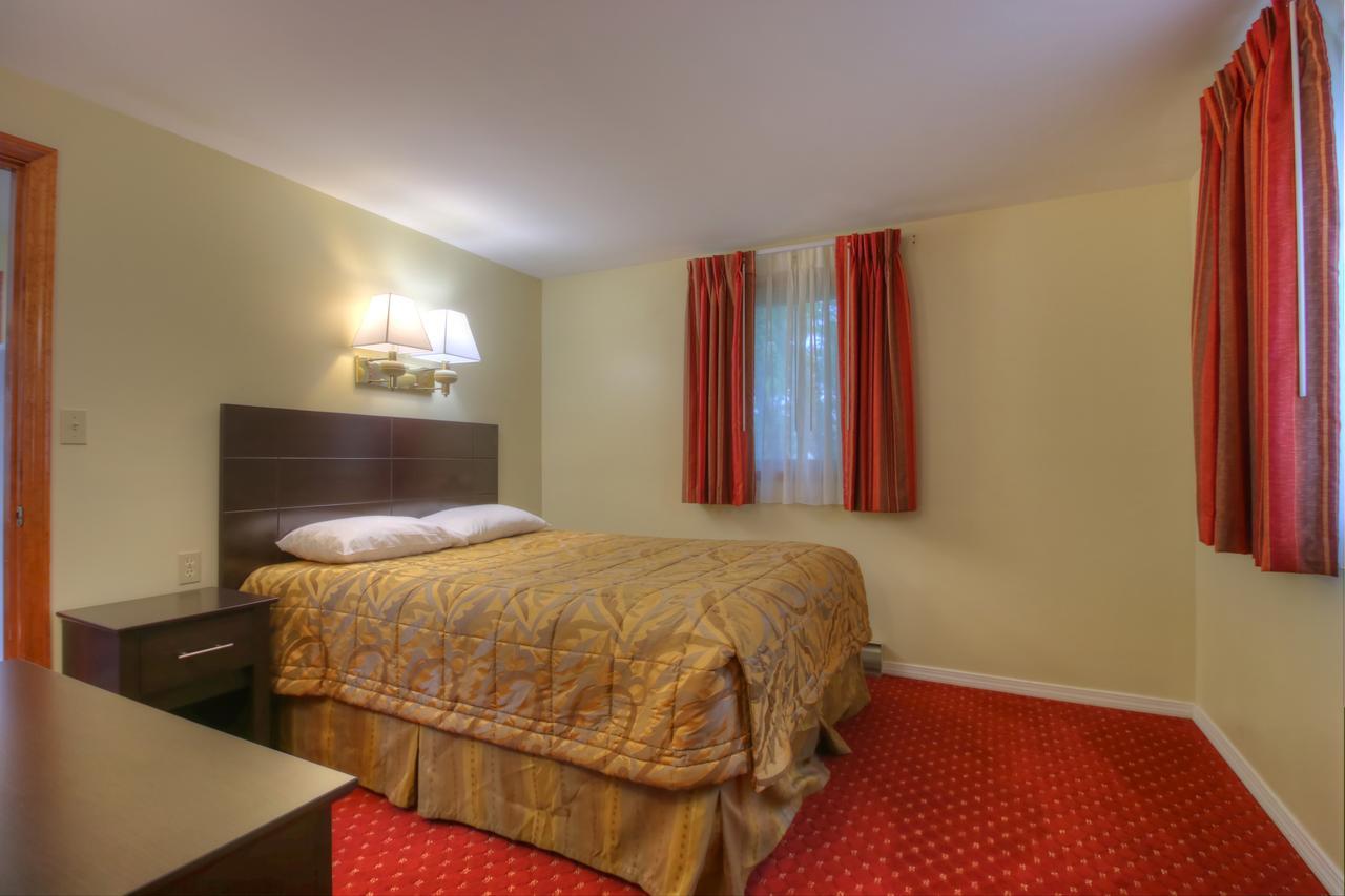 Ogunquit Tides Motel Екстериор снимка