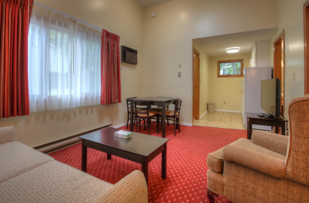 Ogunquit Tides Motel Екстериор снимка