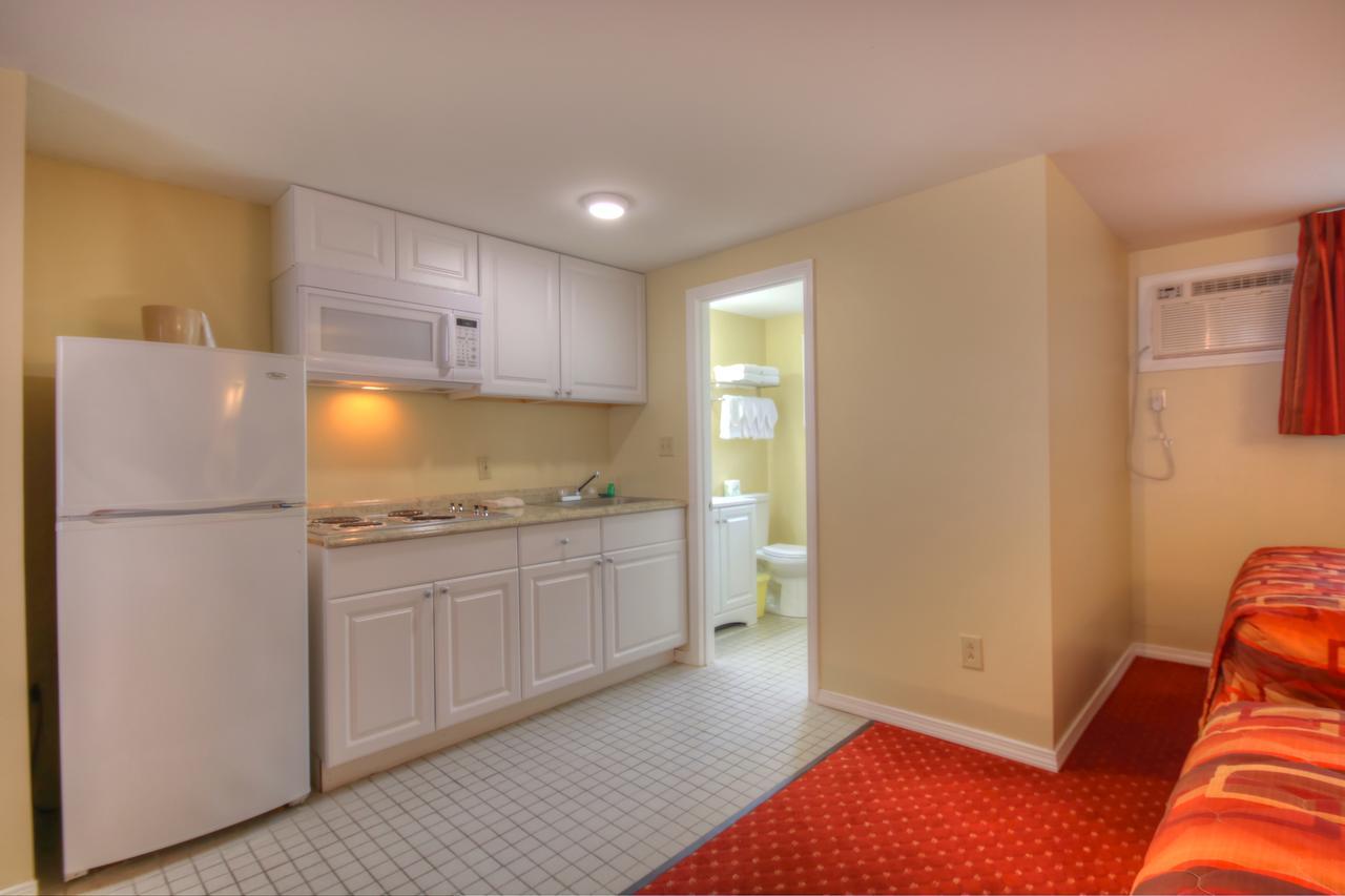 Ogunquit Tides Motel Екстериор снимка