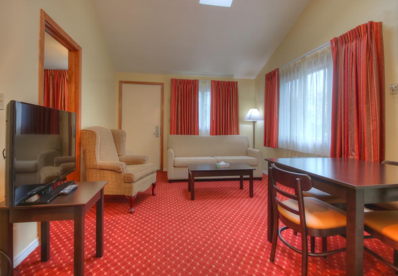 Ogunquit Tides Motel Екстериор снимка