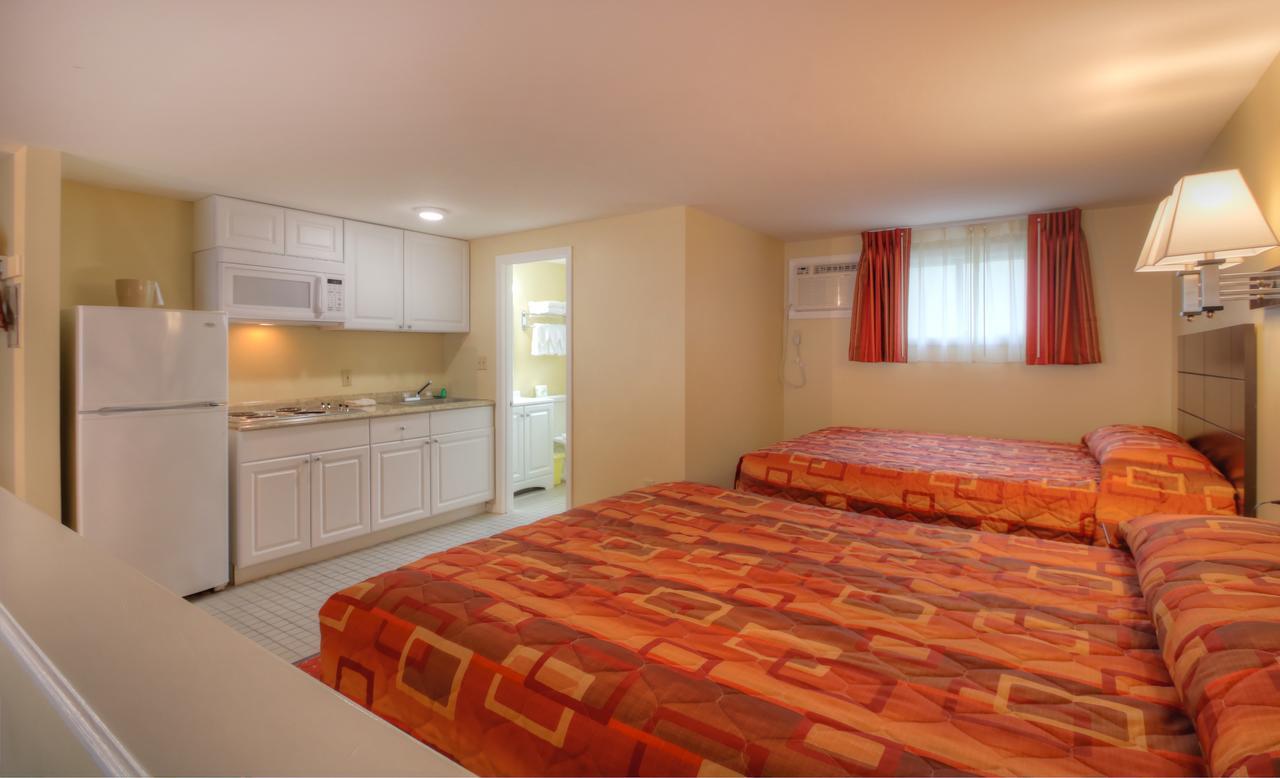 Ogunquit Tides Motel Екстериор снимка