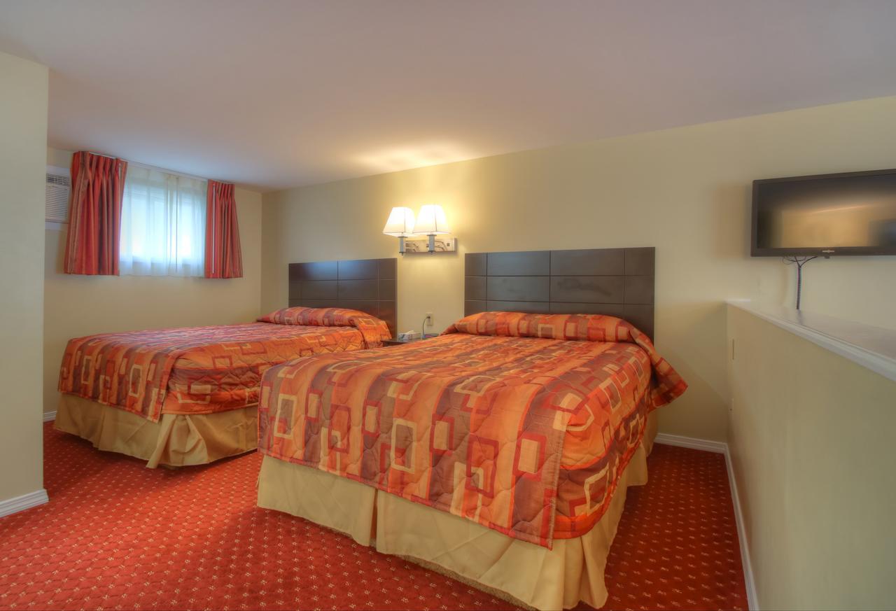 Ogunquit Tides Motel Екстериор снимка