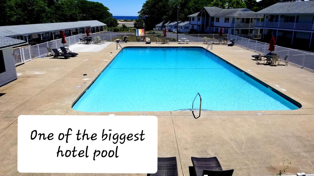 Ogunquit Tides Motel Екстериор снимка