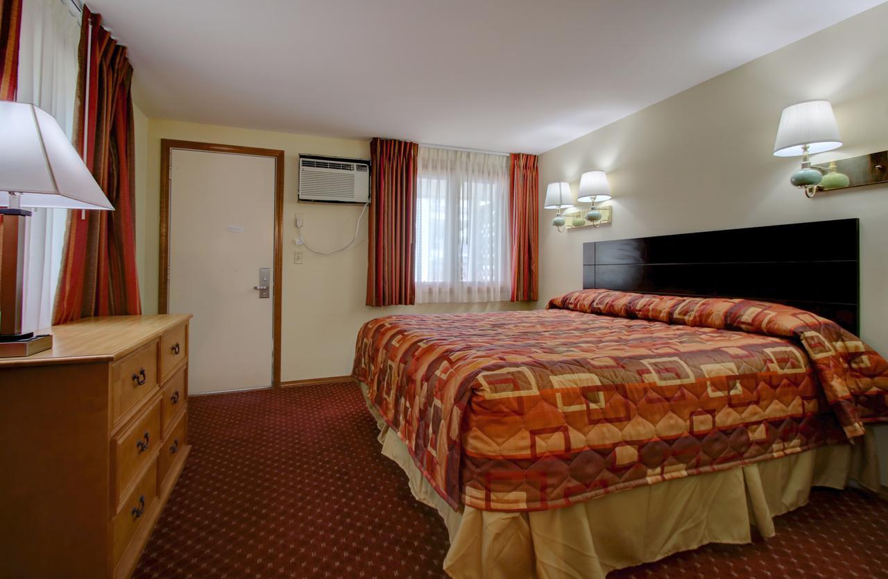Ogunquit Tides Motel Екстериор снимка