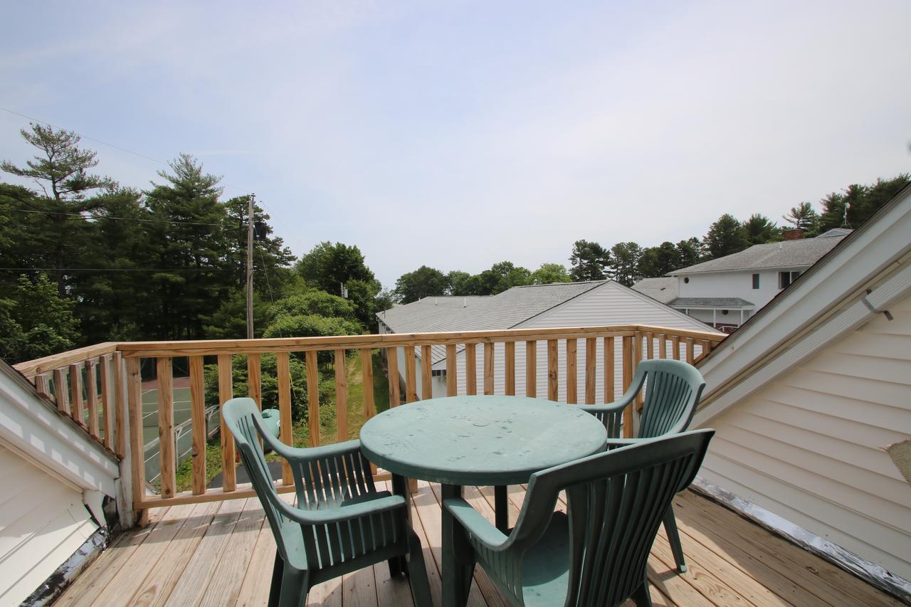 Ogunquit Tides Motel Екстериор снимка