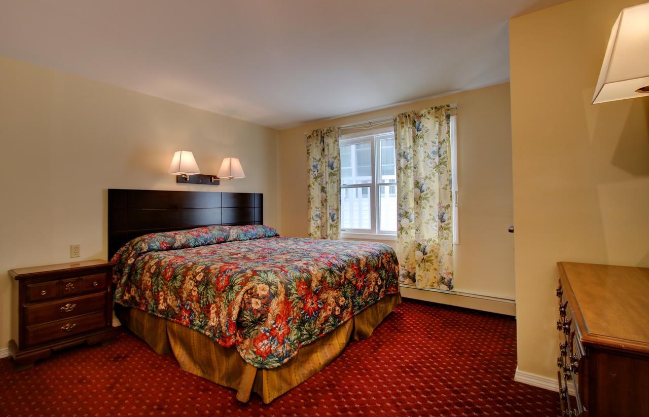 Ogunquit Tides Motel Екстериор снимка