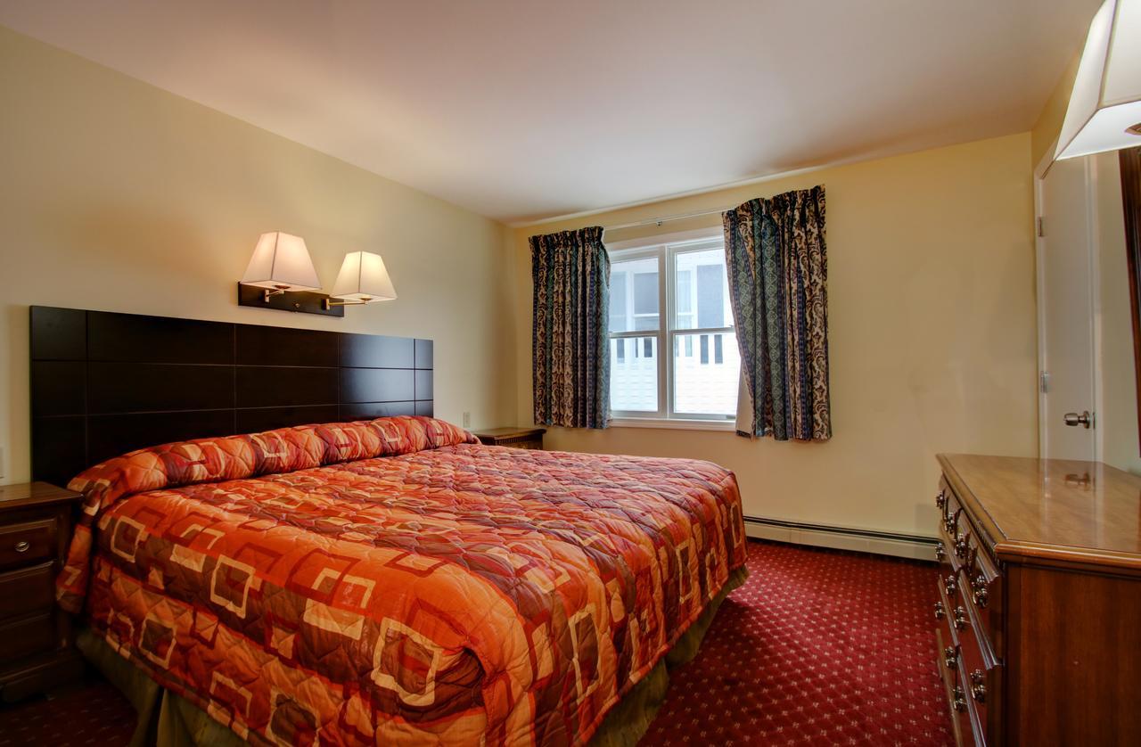 Ogunquit Tides Motel Екстериор снимка