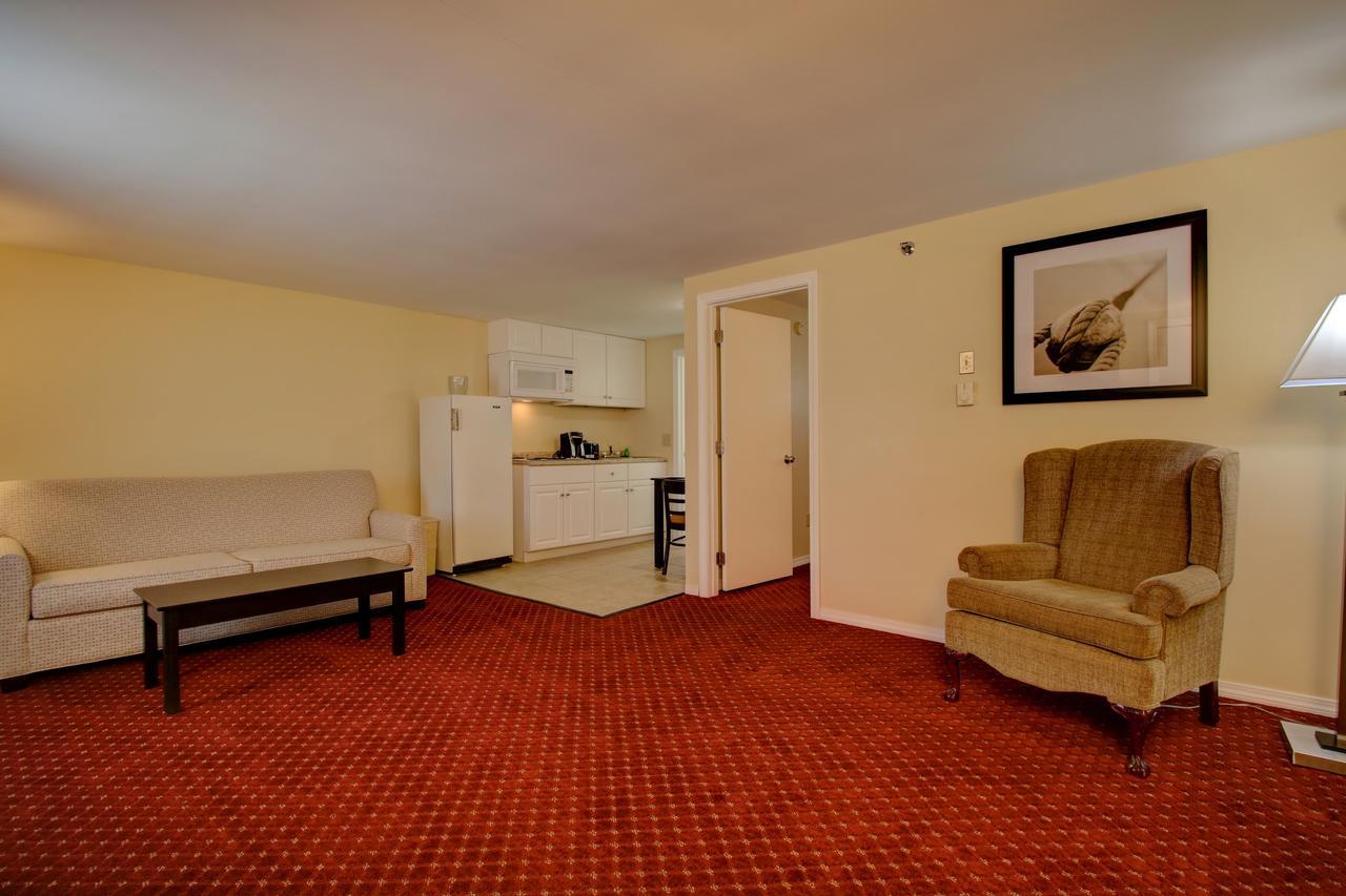 Ogunquit Tides Motel Екстериор снимка