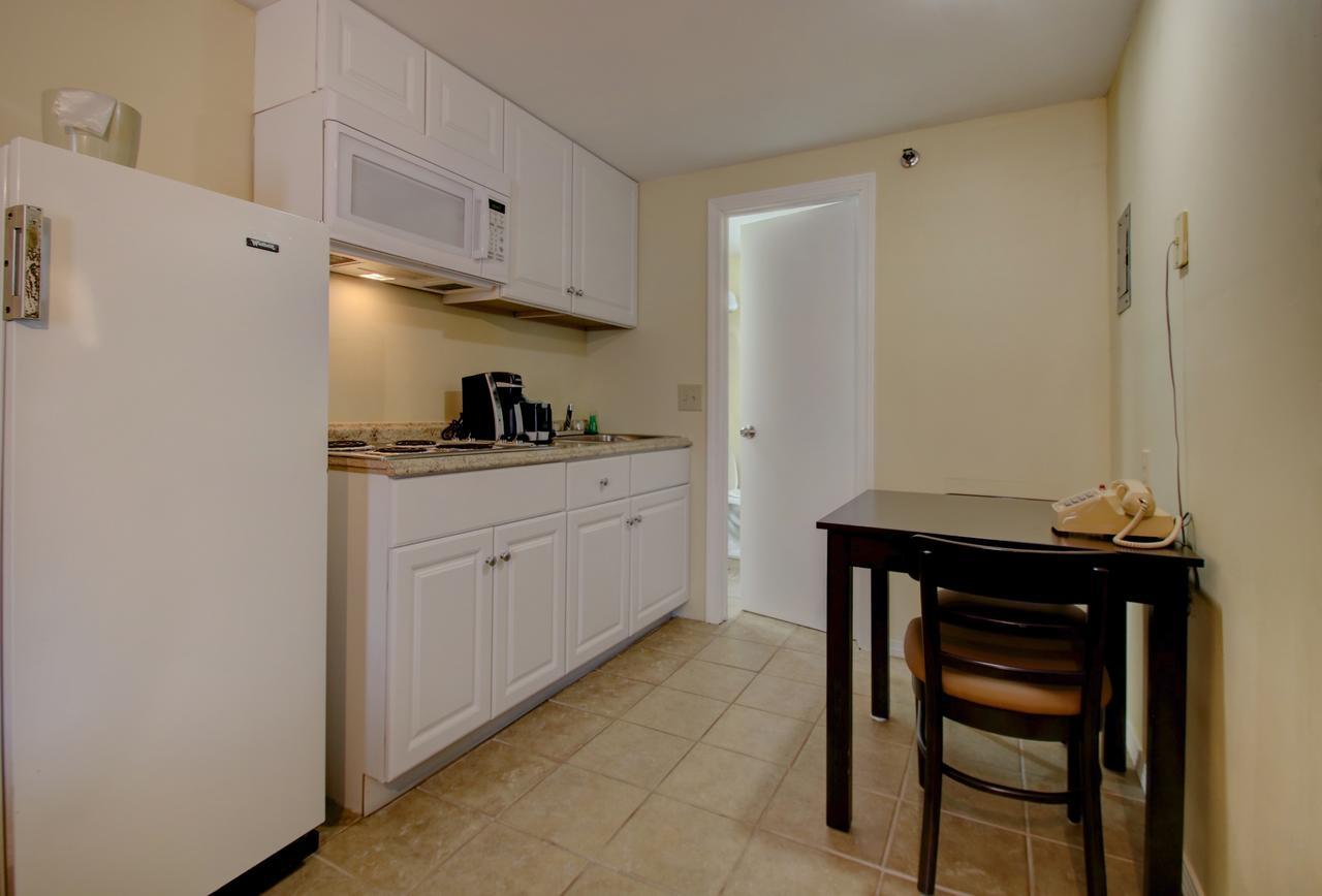 Ogunquit Tides Motel Екстериор снимка