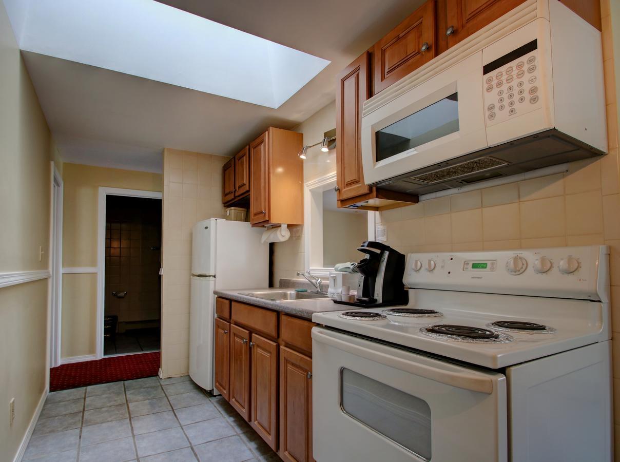 Ogunquit Tides Motel Екстериор снимка