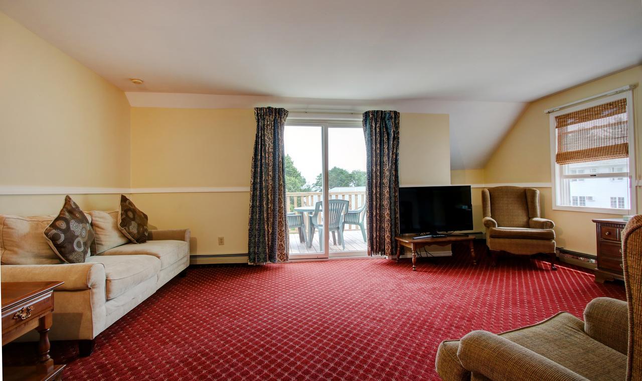 Ogunquit Tides Motel Екстериор снимка
