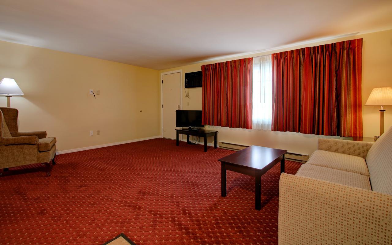 Ogunquit Tides Motel Екстериор снимка