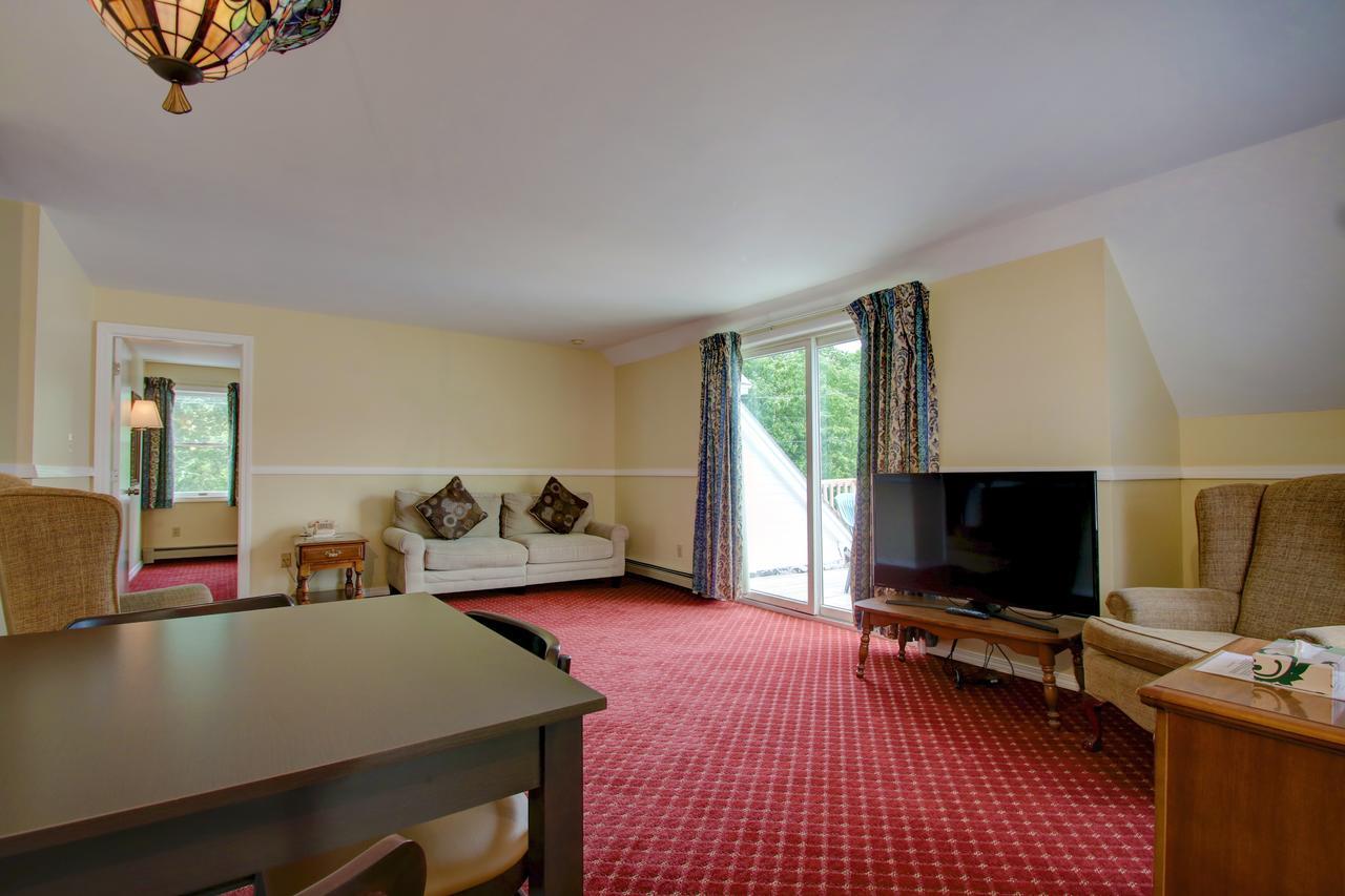 Ogunquit Tides Motel Екстериор снимка