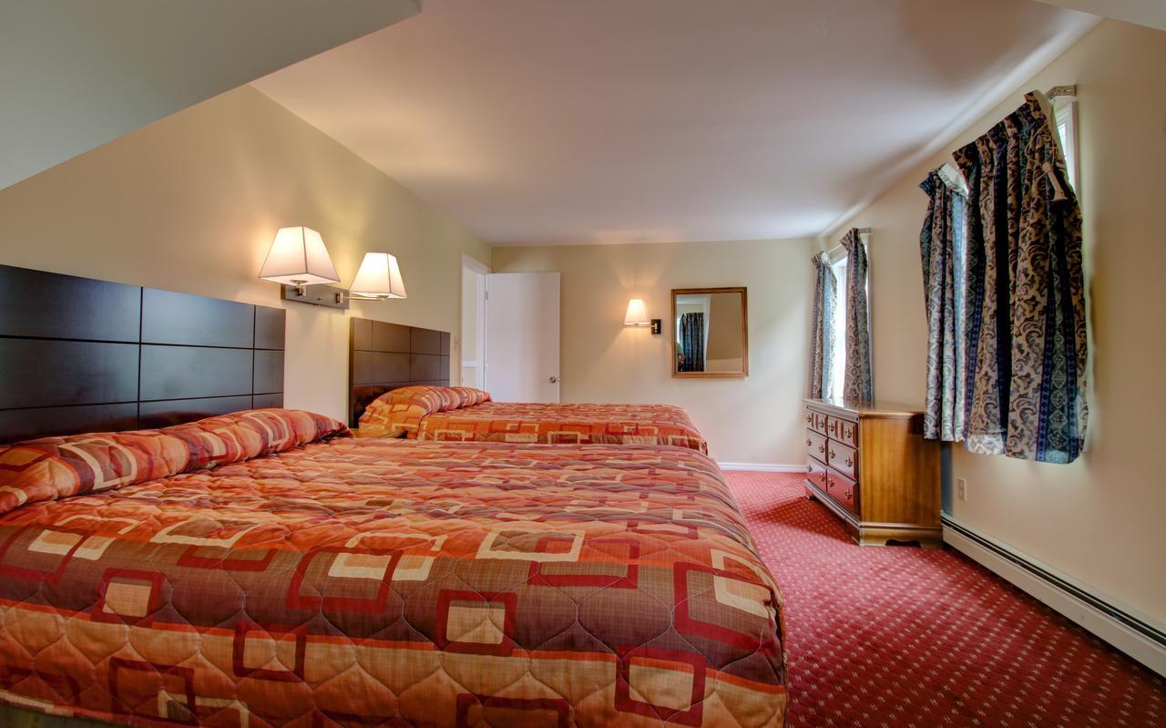 Ogunquit Tides Motel Екстериор снимка
