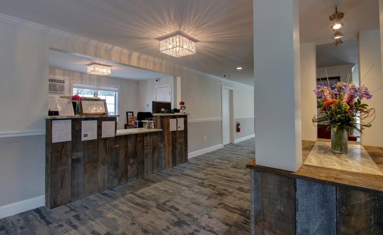 Ogunquit Tides Motel Екстериор снимка