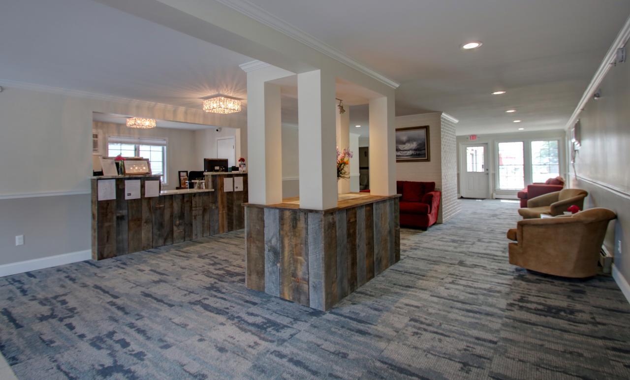 Ogunquit Tides Motel Екстериор снимка