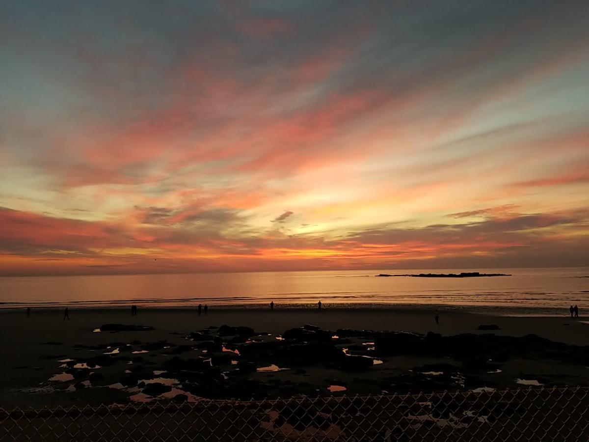 Ogunquit Tides Motel Екстериор снимка