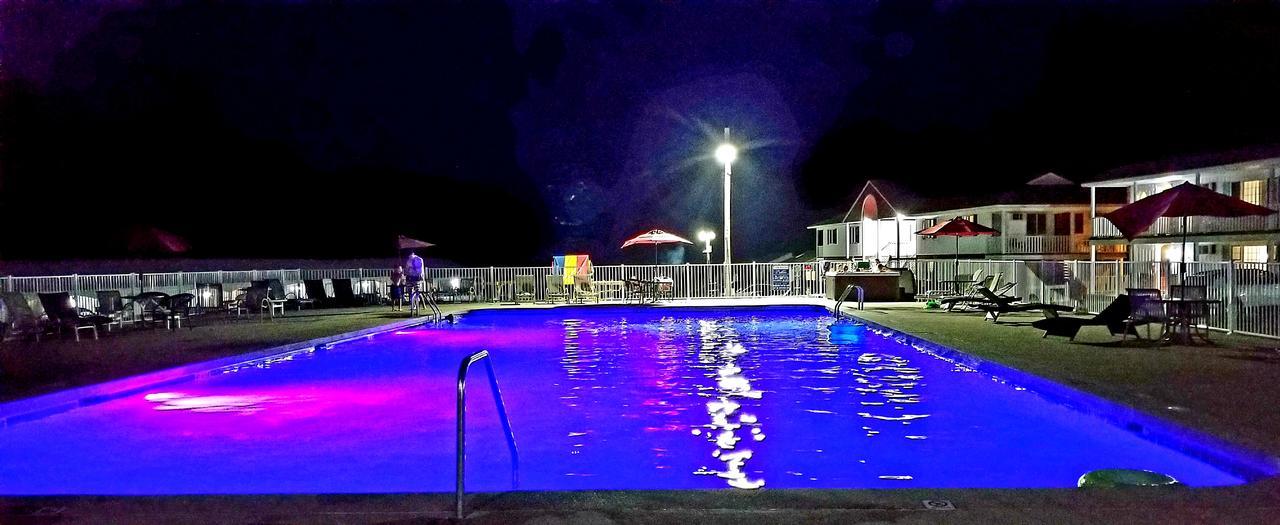 Ogunquit Tides Motel Екстериор снимка